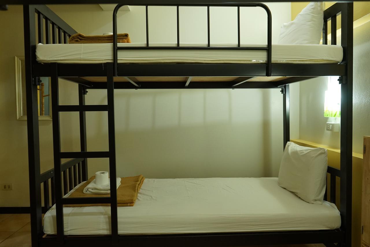 Yes Kaosan Hotel Bangkok Ngoại thất bức ảnh